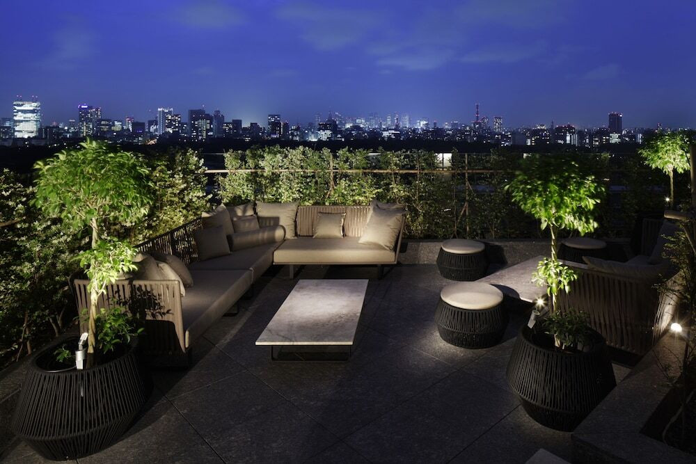 "最上質の日本"がここに。皇居をのぞむ伝統と品格あるホテル4756594