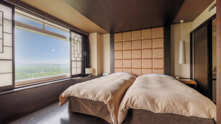 禁煙デラックスツインルーム