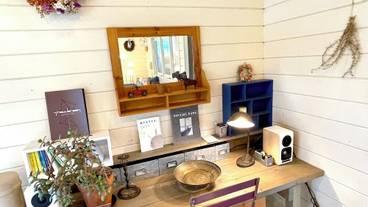 リビング エリア / 22