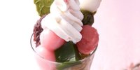 季節限定のパフェが絶品♪京都の「伊藤久右衛門本店 茶房」