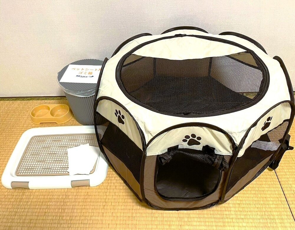 客室の設備とサービス