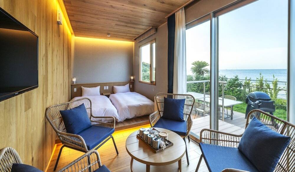 グランピングフォース / 2