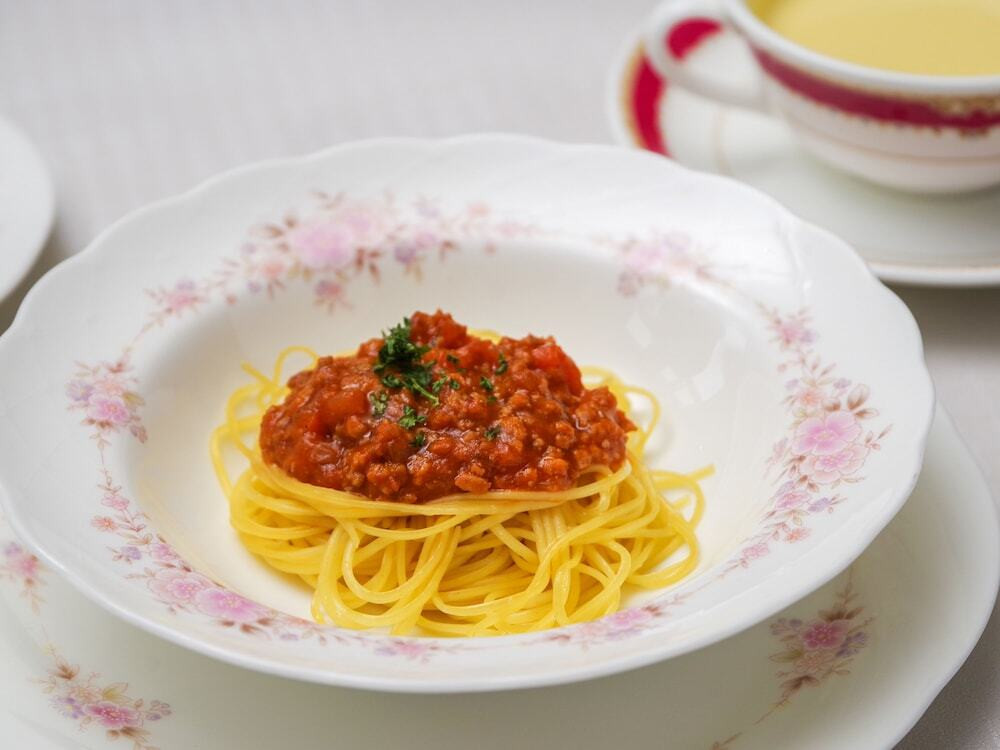 食事・飲み物