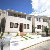 HOPE VILLA 恩納村（沖縄県 コテージ・ロッジ・一棟貸） / 2