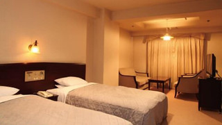 スタンダード ツインルーム