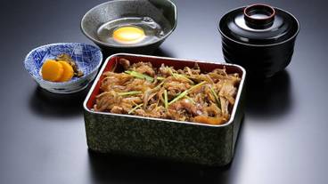 食事・飲み物 / 1