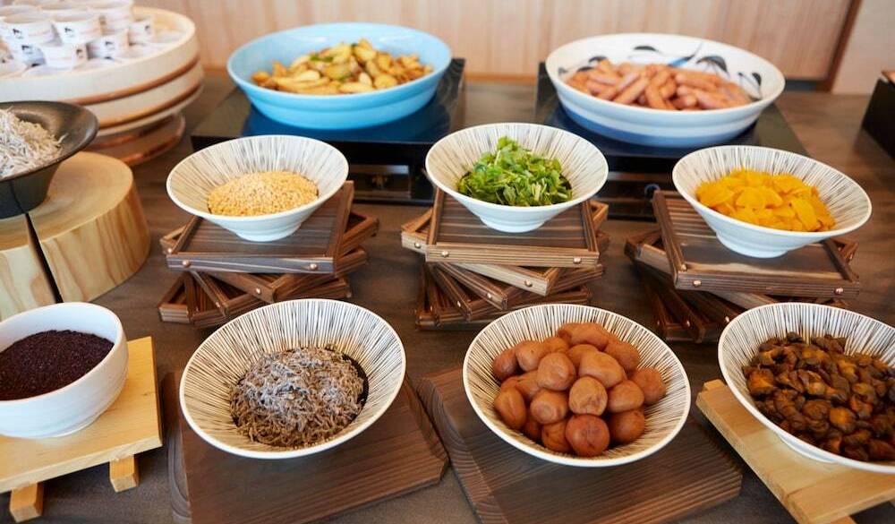 朝食例① / 2