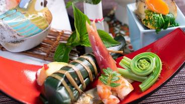 食事・飲み物 / 7