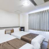 ビジネスホテル ニュー月光園(香川県 ビジネスホテル) / 5