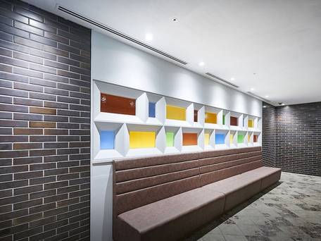 ダイワロイネットホテル横浜公園 / 2