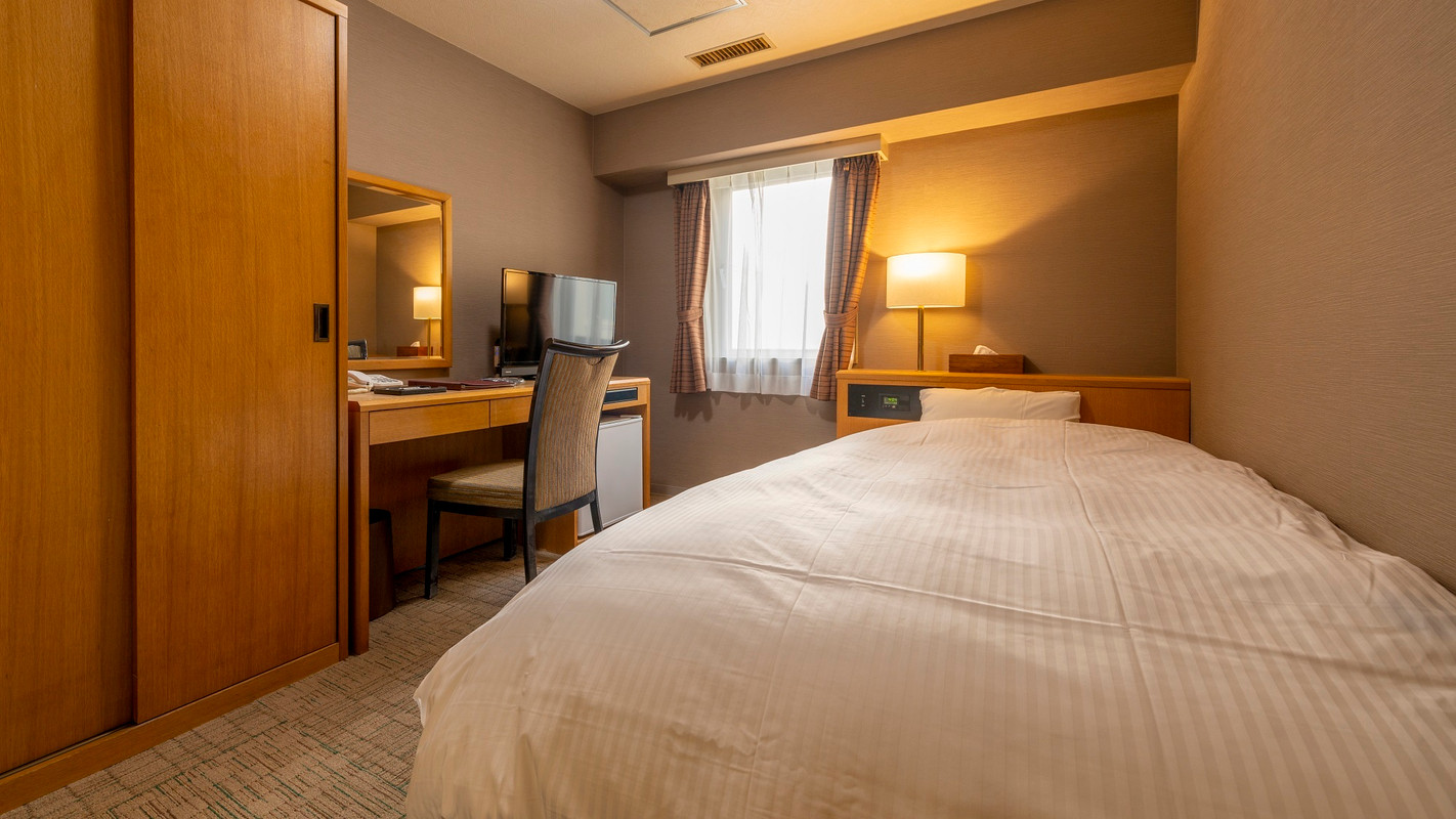 洋室シングルルーム