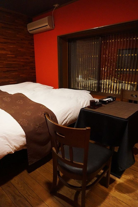 ガーデン ビュー