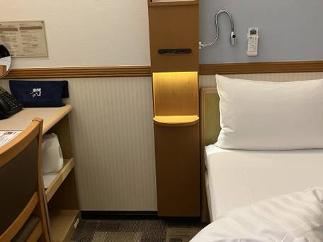 東横インオホーツク 網走駅前 / 2