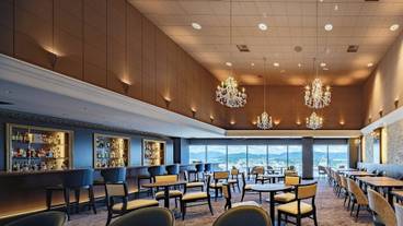 バー (施設内) / 25