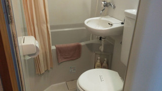 ツインルーム 禁煙