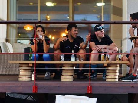 マウントイン / 5