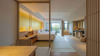 Onsenリトリート・ツイン