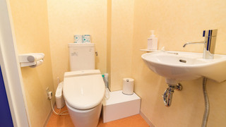 ダブルエンスイート