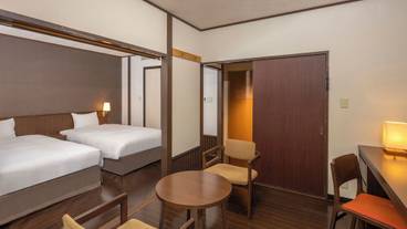 客室の設備とサービス / 40