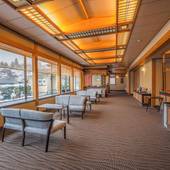 露天風呂の宿 静楓亭（福島県 旅館） / 2