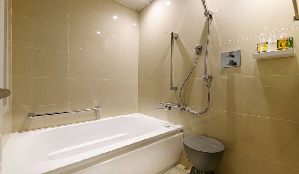 バスタブ一例 / 2