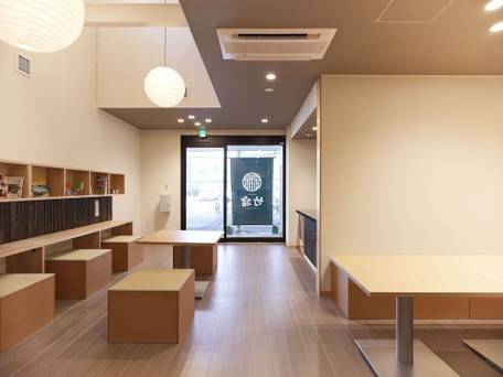 ホステル竹宿 / 2