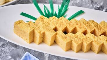 朝食ビュッフェ / 11