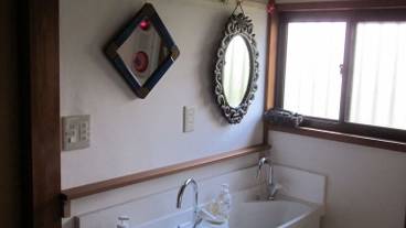 バスルームのシンク / 20