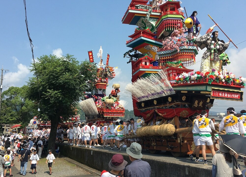 マウンテン ビュー