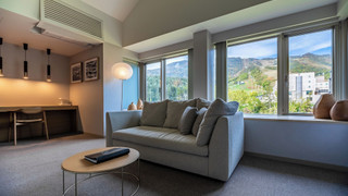 ペントハウススタジオ