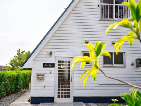 ペンション イルマーレ / 3