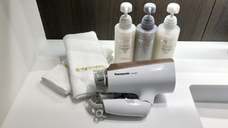 スタンダード ダブルルーム 禁煙