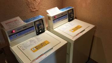 ランドリー ルーム / 5