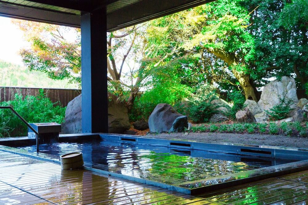 温泉