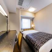 アパホテル 広島駅前大橋（広島県 ビジネスホテル） / 5