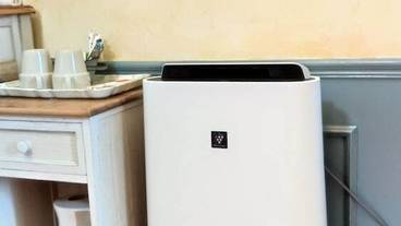 施設内の設備 / 2