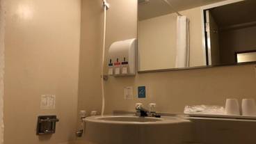 バスルームのシンク / 9