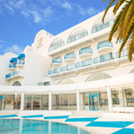 【全国】誕生日や記念日にも♡カップルにおすすめ「海外気分に浸れるホテル」10選