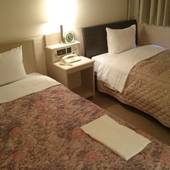 備長炭の湯 ホテルクラウンヒルズ金沢香林坊(BBHホテルグループ)(石川県 ビジネスホテル) / 5