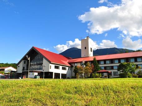 八幡平マウンテンホテル / 5