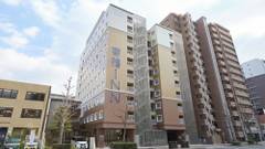 東横イン 京都二条城南