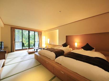 奥日光ホテル四季彩 / 3