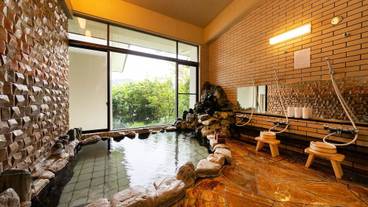 家族風呂(有料) / 1