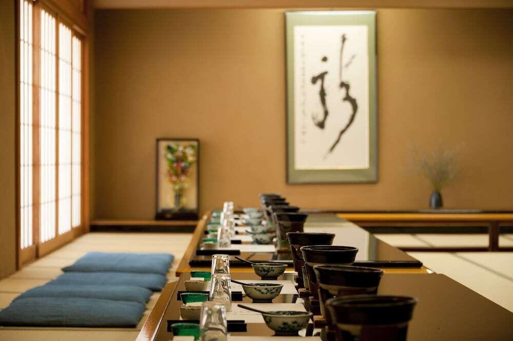 バンケット ホール