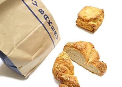 THE CITY BAKERY グランフロント大阪