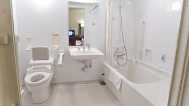 バスルーム / 12