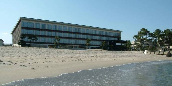 ベイサイドスクエア 皆生ホテル（鳥取県 ビジネスホテル） / 1