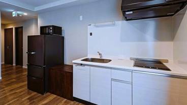 専用キッチン / 33