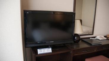 客室の設備とサービス / 33