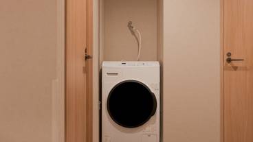 ランドリー / 24